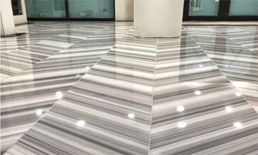 Marble Cleaning