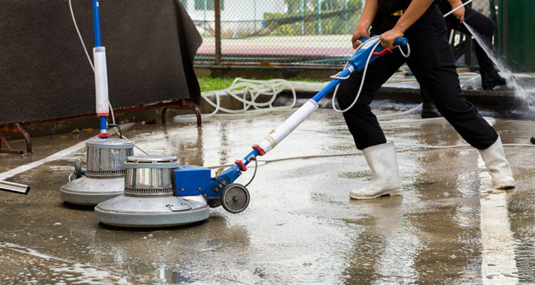 floor cleaning citywide stone restoration