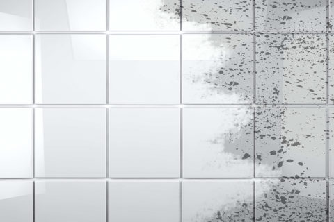 Grout Cleaning