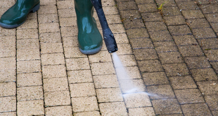 power washing citywide stone restoration 1