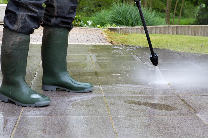 power washing citywide stone restoration 2